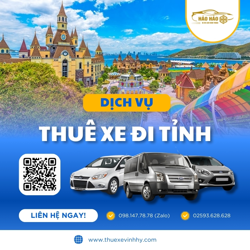 xe du lịch VĨnh Hy xe du lịch VĨnh Hy