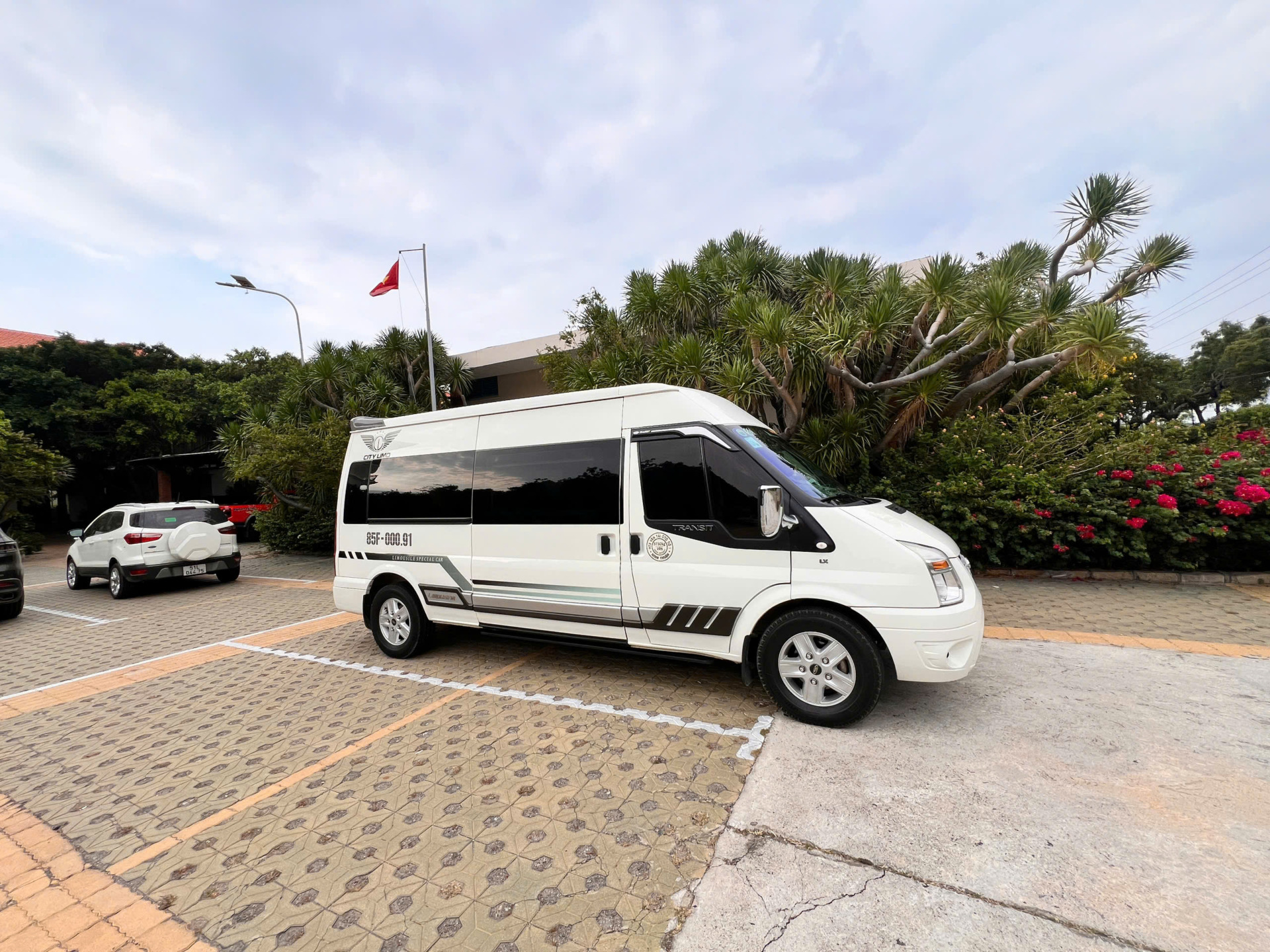 Xe Vĩnh Hy đi Nha Trang đặt xe vĩnh hy đi nha trang
