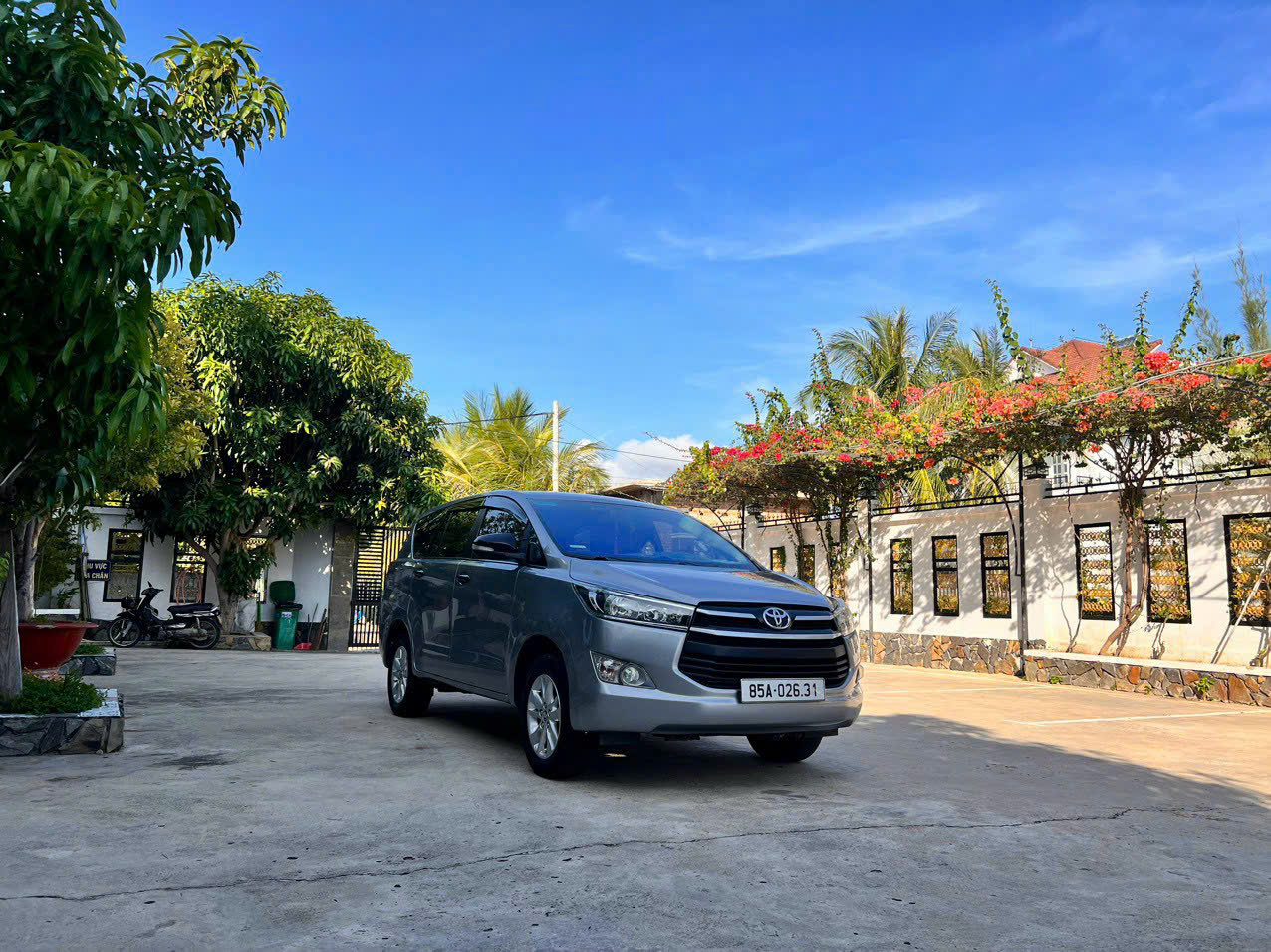 xe taxi Thái An taxi Thái an Ninh Thuận