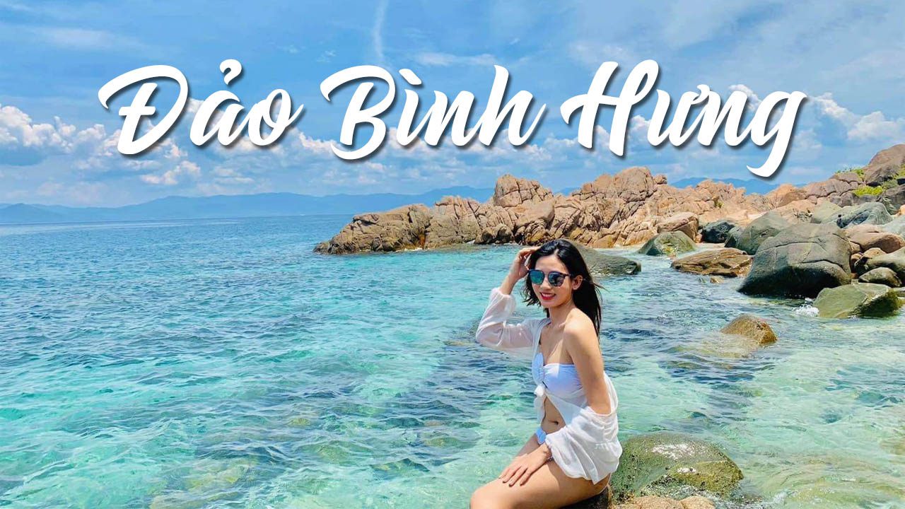 Thuê xe đi đảo Bình Hưng thuê xe đi đảo Bình Hưng