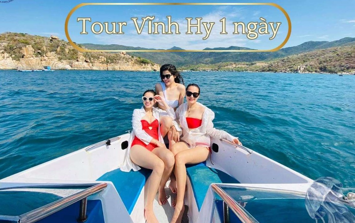 thuê xe 4 7 16 chỗ Vĩnh Hy Thuê Xe 4-7-16 Chỗ Vĩnh Hy