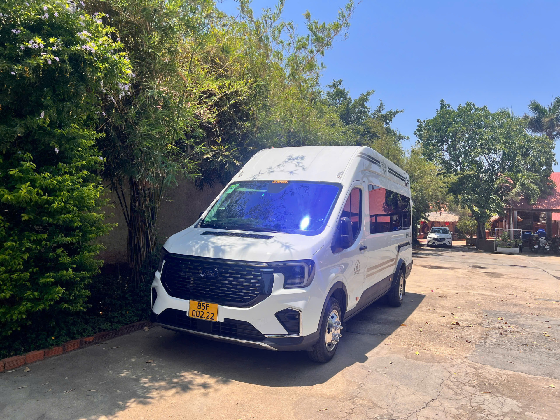 thuê xe 7 chỗ đi Vĩnh Hy Thuê xe 7 chỗ đi Vĩnh Hy- Bình Hưng