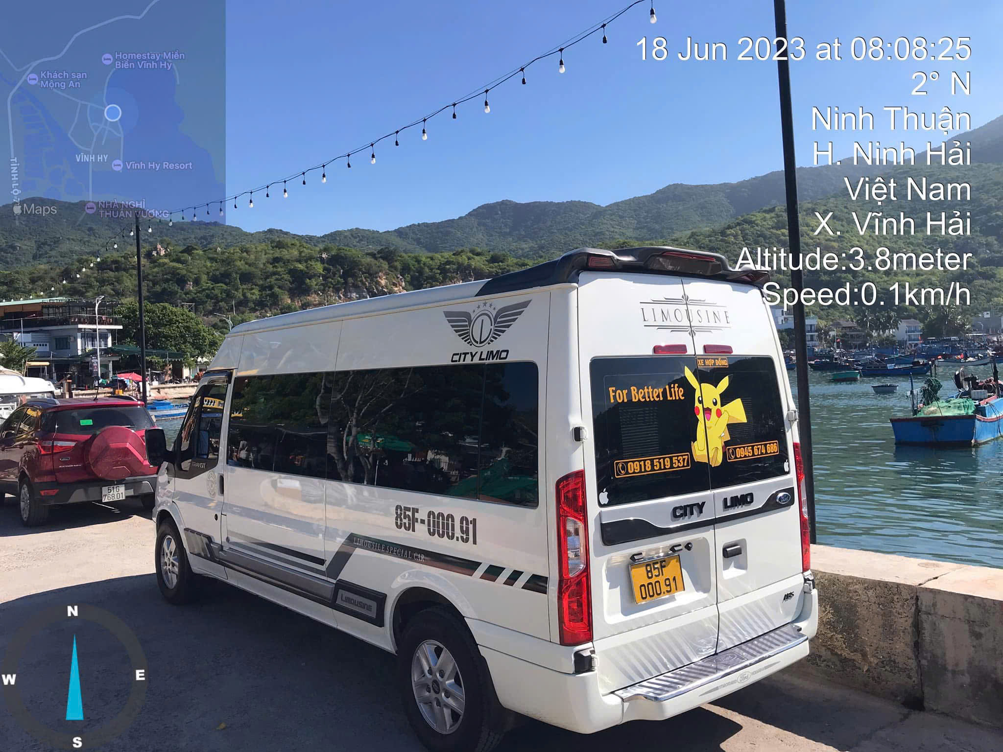 Thuê xe Phan Rang đi Vĩnh Hy Hành trình thoải mái, riêng tư và an toàn – lựa chọn thuê xe Phan Rang đi Vĩnh Hy giá hợp lý ngay hôm nay!