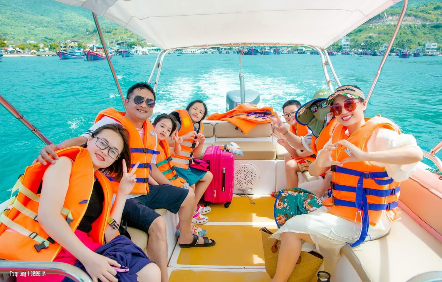 Thuê xe Phan Rang đi Vĩnh Hy Trải nghiệm cung đường biển tuyệt đẹp Phan Rang – Vĩnh Hy cùng dịch vụ thuê xe chất lượng tại Hảo Hảo Car.