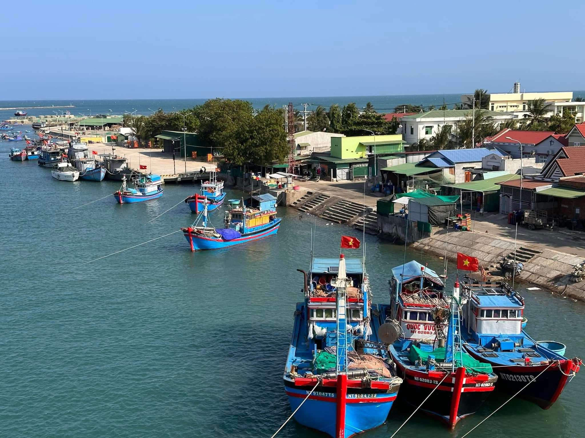 Thuê xe Vĩnh Hy đi Nha Trang Từ Vĩnh Hy đến Nha Trang, khám phá cung đường biển đẹp nhất miền Trung cùng dịch vụ xe du lịch Vĩnh Hy uy tín.