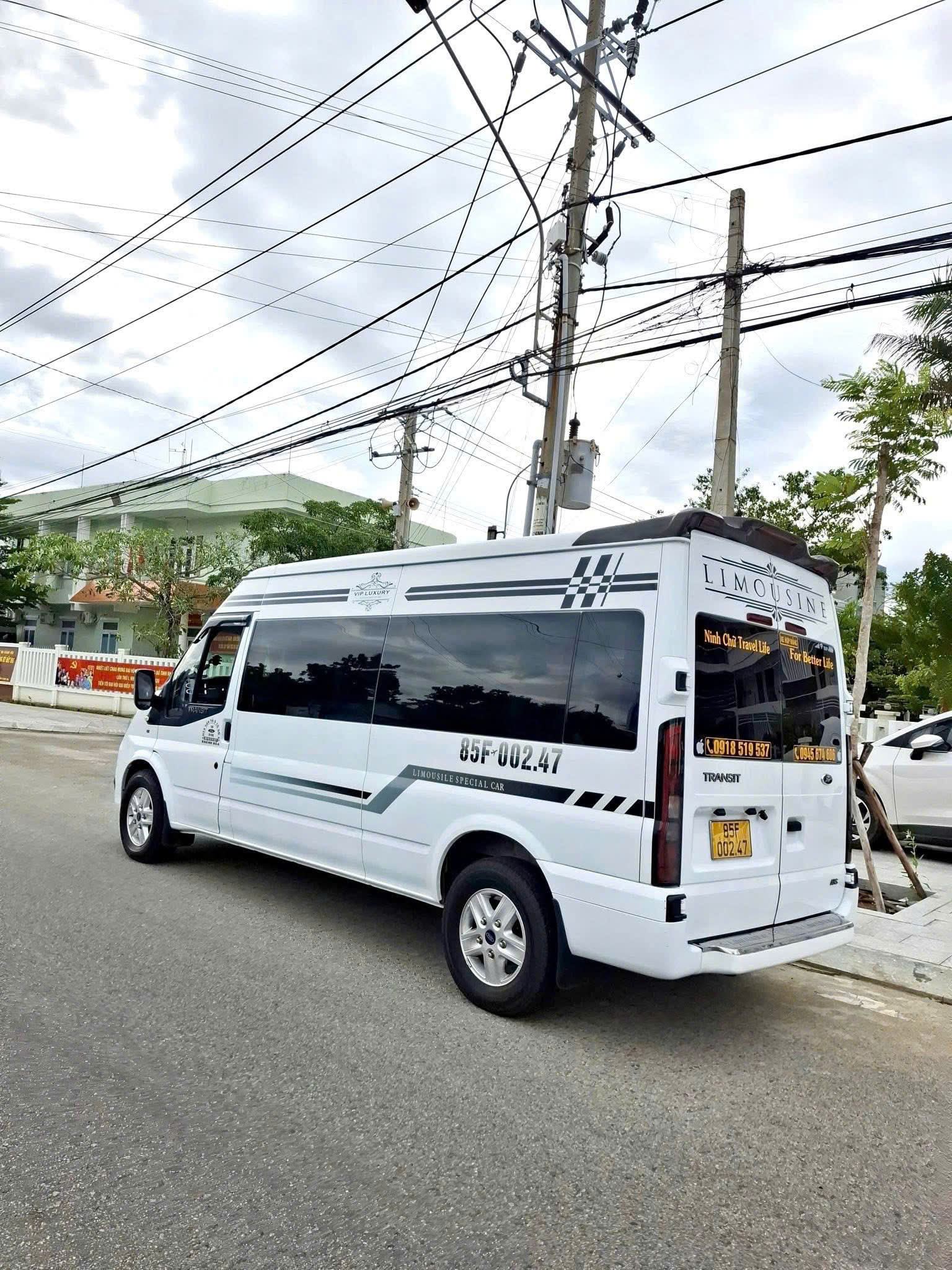 Xe Phan Rang đi Cam Ranh Đặt xe Phan Rang đi Cam Ranh – xe đời mới, tài xế chuyên nghiệp, giá hợp lý.