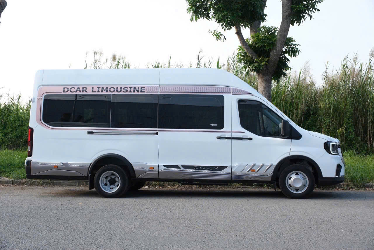Thuê Xe Limousine Vĩnh Hy Xe du lịch Vĩnh Hy chất lượng cao – Nội thất VIP – Phục vụ 24/7 – Hotline/Zalo 0981 477 878