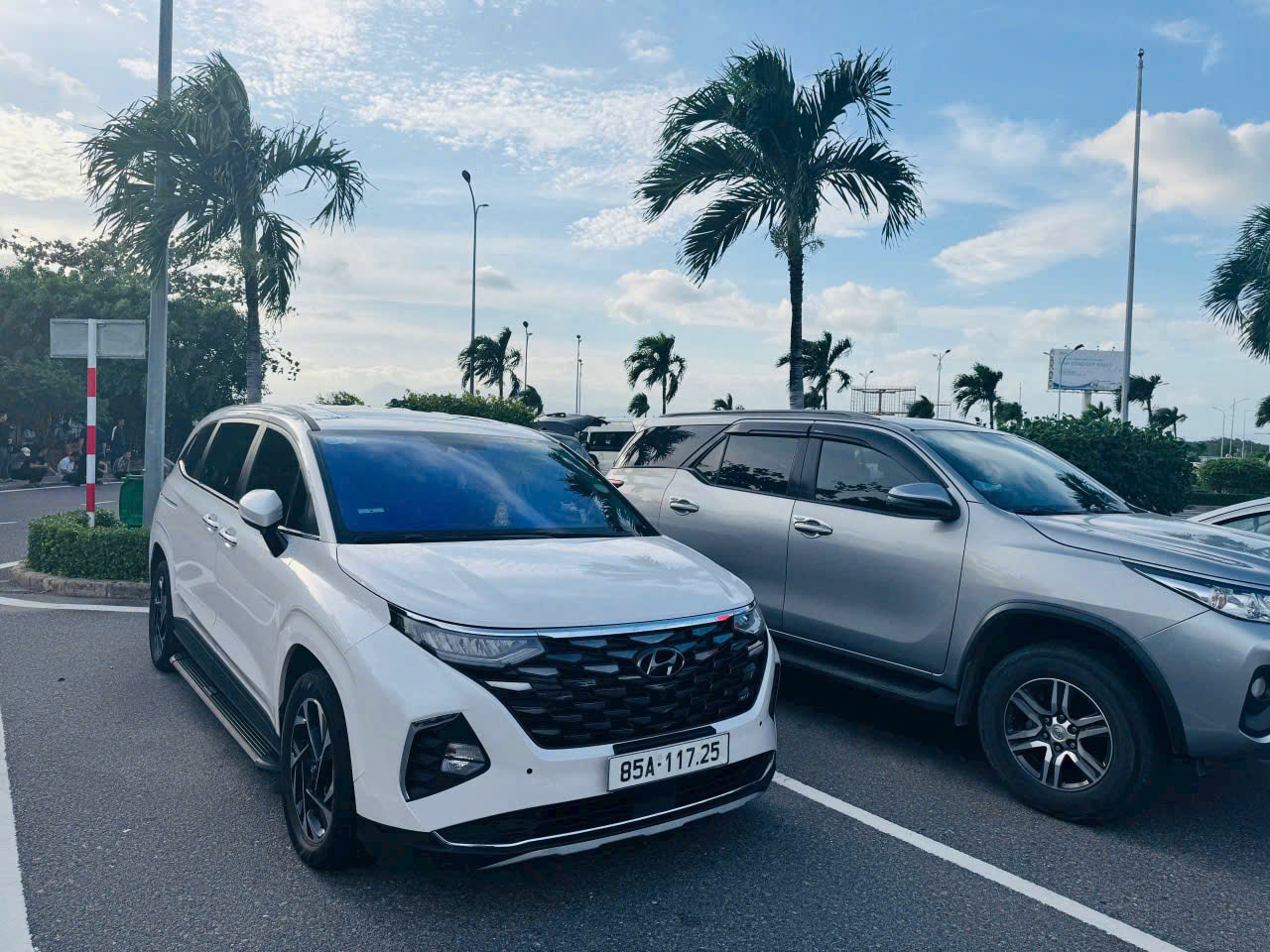 Thuê xe đi Vĩnh Hy giá rẻ từ sân bay Cam Ranh – xe đưa đón sân bay Cam Ranh Vĩnh Hy an toàn, đúng giờ.