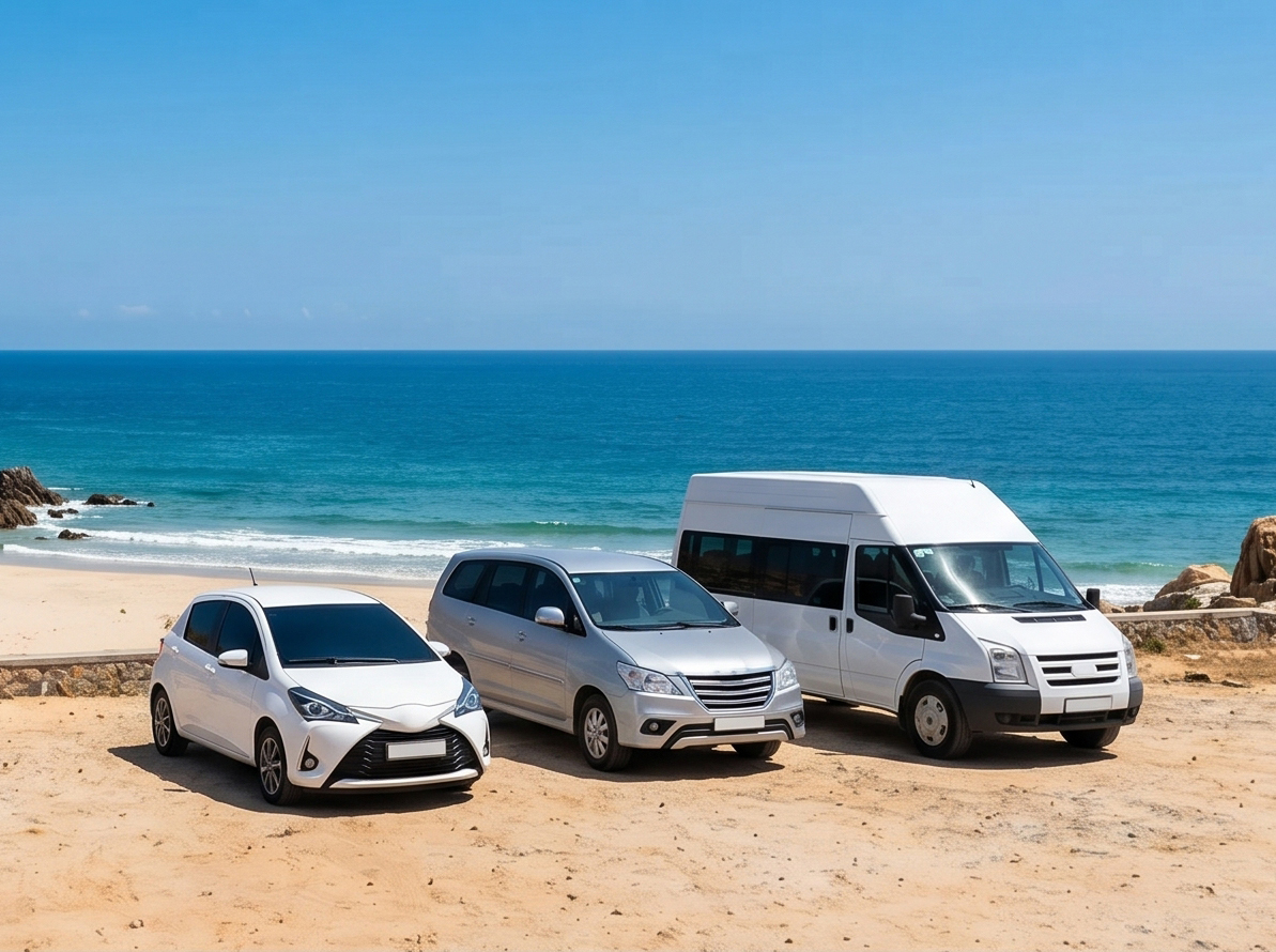 taxi Phan Rang Ninh Thuận taxi Phan Rang Ninh Thuận