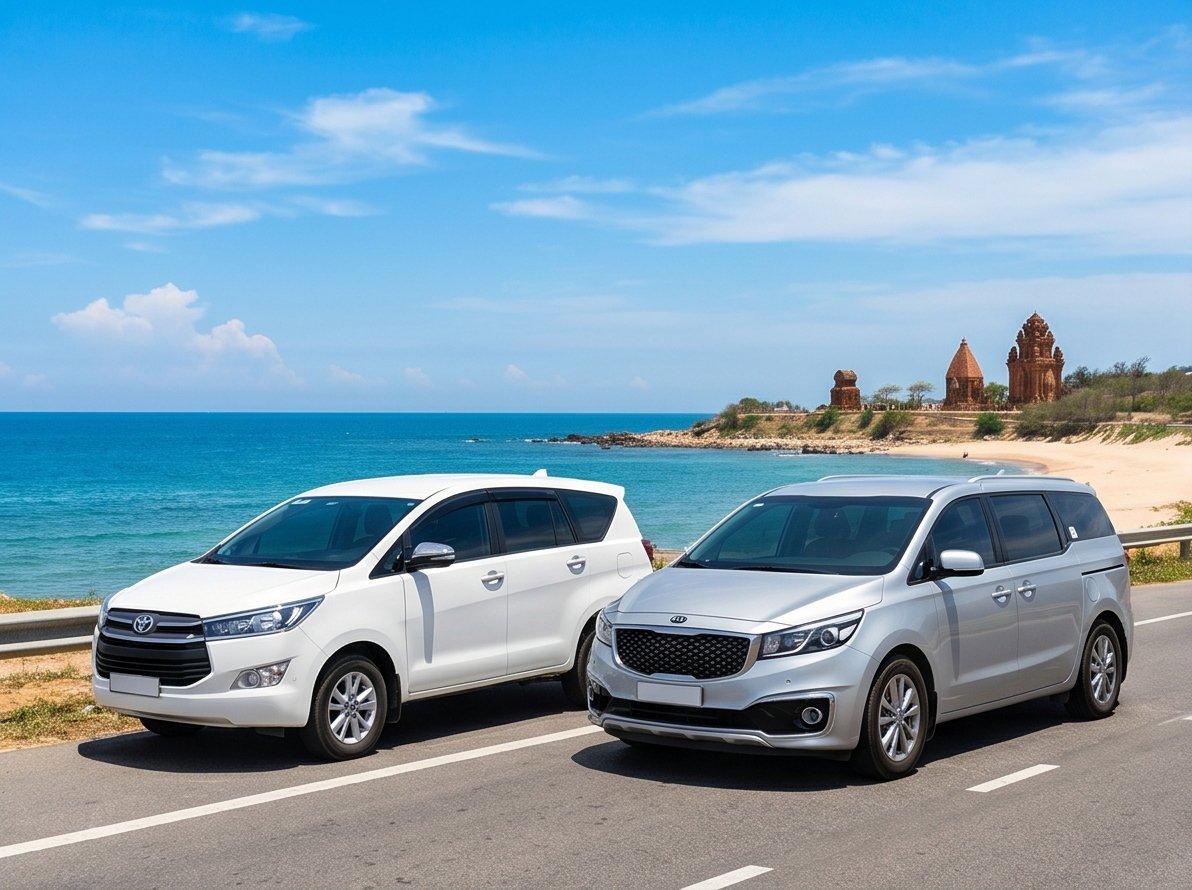taxi Phan Rang Ninh Thuận taxi Phan Rang Ninh Thuận