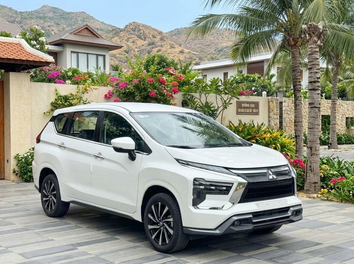 Giá thuê xe Cam Ranh Vĩnh Hy 2026