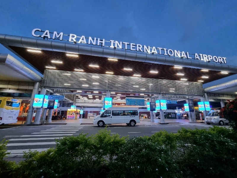 Taxi Cam Ranh Vĩnh Hy Taxi Cam Ranh Vĩnh Hy